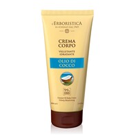 BODY CREAM COCONUT NATURAL 200ML